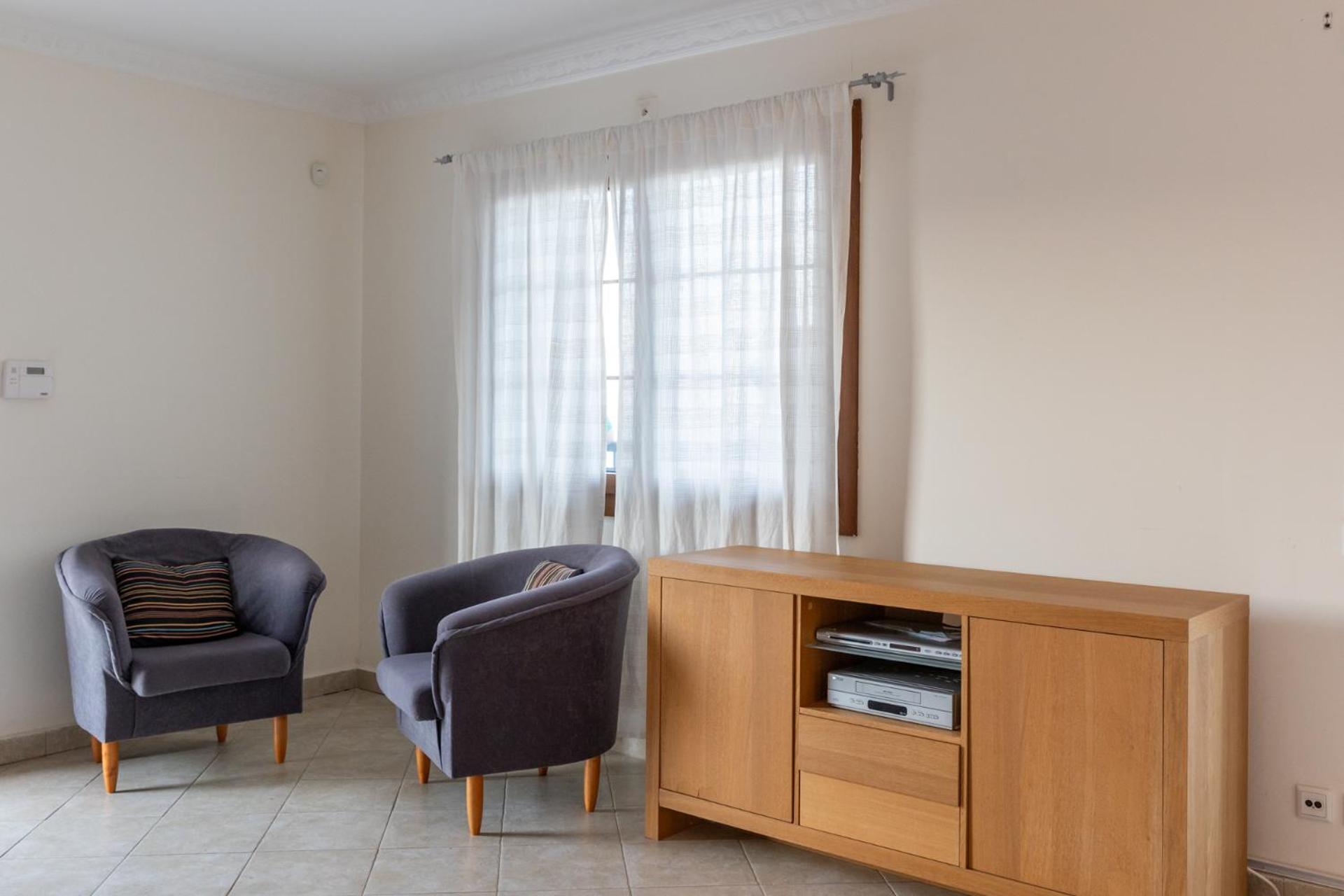 Olympus Pantheon Luxury Villas 렙토카리아 외부 사진
